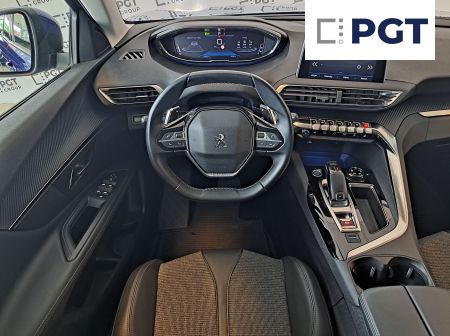 Peugeot 3008 ALLURE 1,2 Puretech 130k EAT8