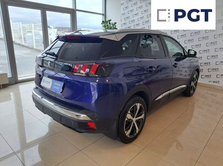 Peugeot 3008 ALLURE 1,2 Puretech 130k EAT8