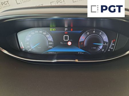 Peugeot 3008 ALLURE 1,2 Puretech 130k EAT8