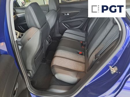 Peugeot 3008 ALLURE 1,2 Puretech 130k EAT8
