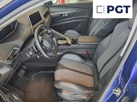 Peugeot 3008 ALLURE 1,2 Puretech 130k EAT8
