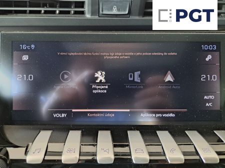 Peugeot 508 GT Line 2,0 BlueHDi 160k EAT8
