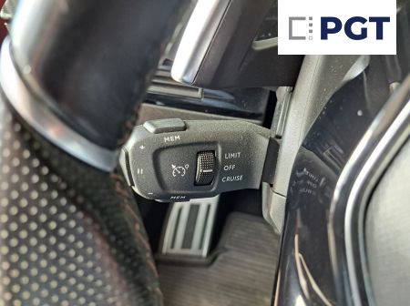 Peugeot 508 GT Line 2,0 BlueHDi 160k EAT8