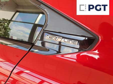 Peugeot 508 GT Line 2,0 BlueHDi 160k EAT8