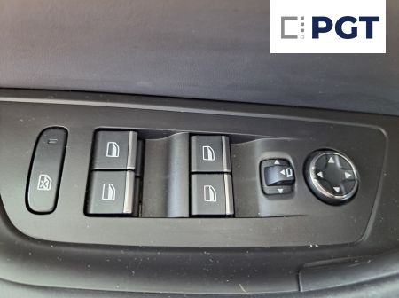 Peugeot 508 GT Line 2,0 BlueHDi 160k EAT8