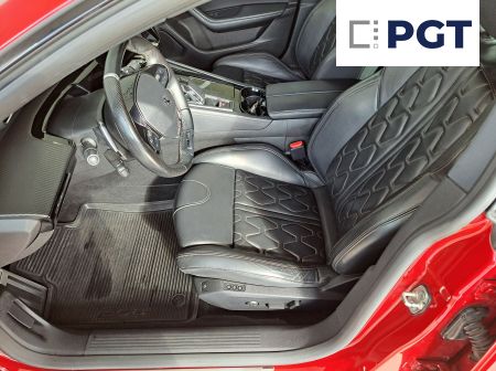 Peugeot 508 GT Line 2,0 BlueHDi 160k EAT8