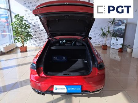 Peugeot 508 GT Line 2,0 BlueHDi 160k EAT8