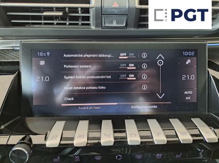 Peugeot 508 GT Line 2,0 BlueHDi 160k EAT8
