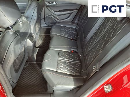 Peugeot 508 GT Line 2,0 BlueHDi 160k EAT8