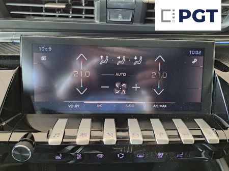 Peugeot 508 GT Line 2,0 BlueHDi 160k EAT8