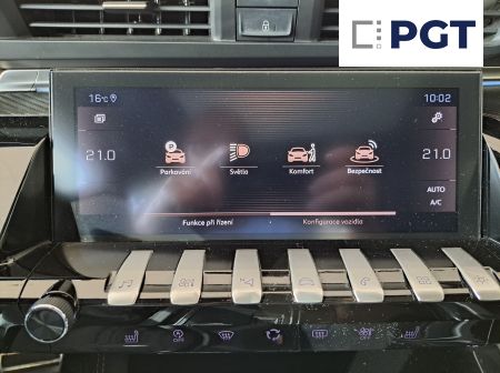 Peugeot 508 GT Line 2,0 BlueHDi 160k EAT8
