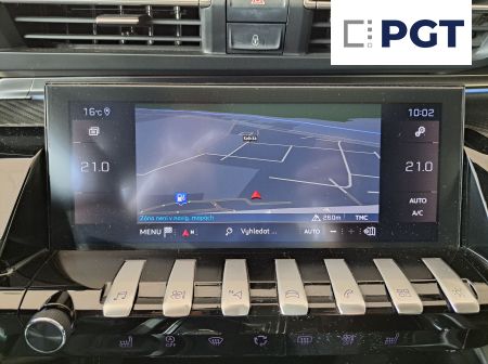 Peugeot 508 GT Line 2,0 BlueHDi 160k EAT8