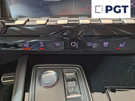 Peugeot 508 GT Line 2,0 BlueHDi 160k EAT8