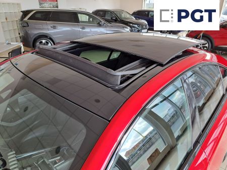 Peugeot 508 GT Line 2,0 BlueHDi 160k EAT8