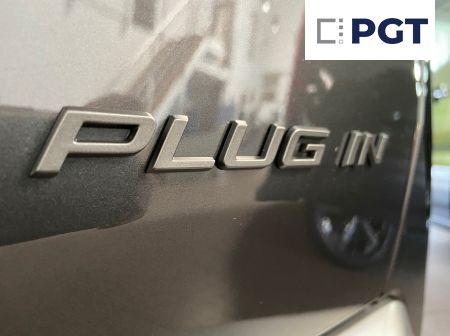 NEW 3008 GT Plug-In Hybrid 195k e-DCS7 (PHEV)