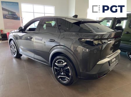 NEW 3008 GT Plug-In Hybrid 195k e-DCS7 (PHEV)