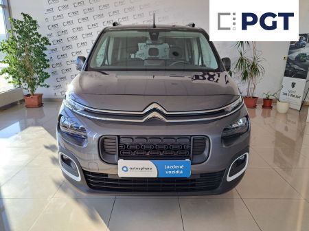 Citroen Berlingo 1,5 BlueHDi