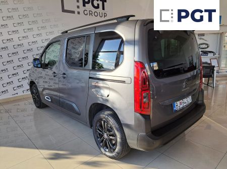 Citroen Berlingo 1,5 BlueHDi