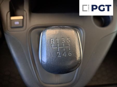 Citroen Berlingo 1,5 BlueHDi