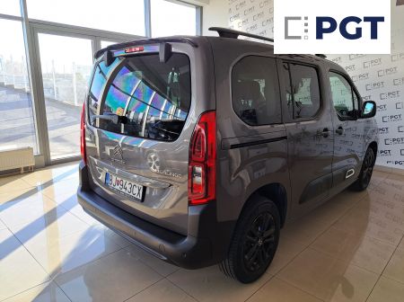 Citroen Berlingo 1,5 BlueHDi