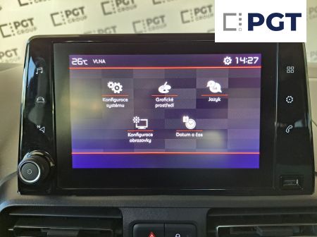 Citroen Berlingo 1,5 BlueHDi