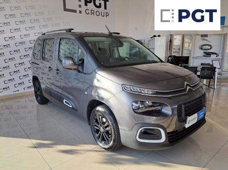 Citroen Berlingo 1,5 BlueHDi