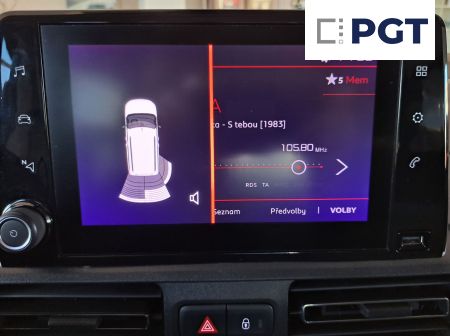 Citroen Berlingo 1,5 BlueHDi