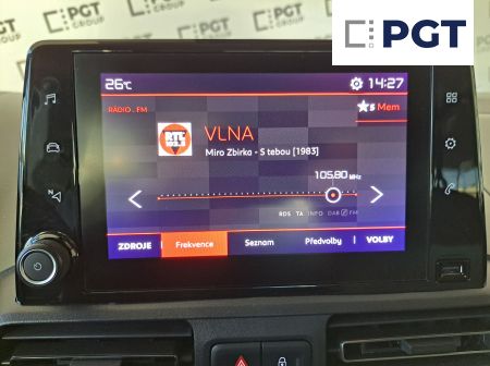 Citroen Berlingo 1,5 BlueHDi