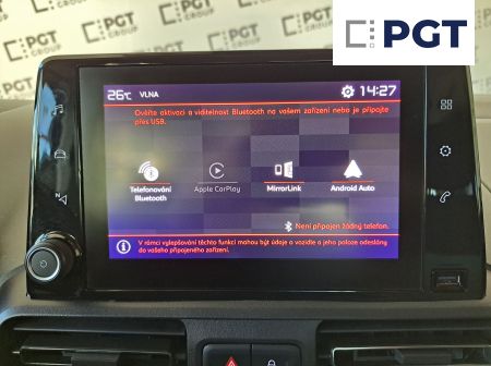 Citroen Berlingo 1,5 BlueHDi