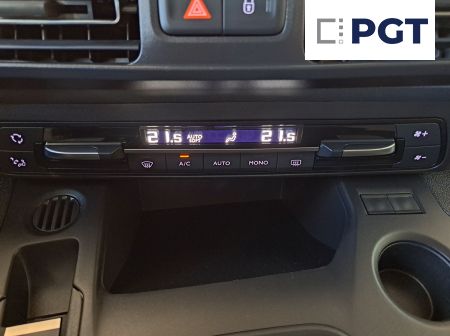 Citroen Berlingo 1,5 BlueHDi