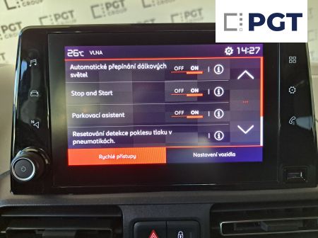 Citroen Berlingo 1,5 BlueHDi