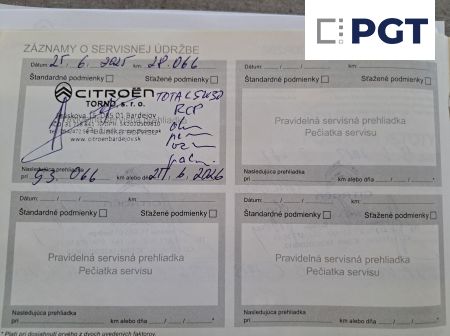 Citroen Berlingo 1,5 BlueHDi