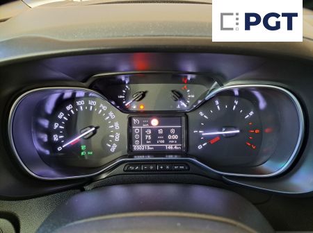 Citroen Berlingo 1,5 BlueHDi