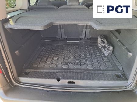 Citroen Berlingo 1,5 BlueHDi