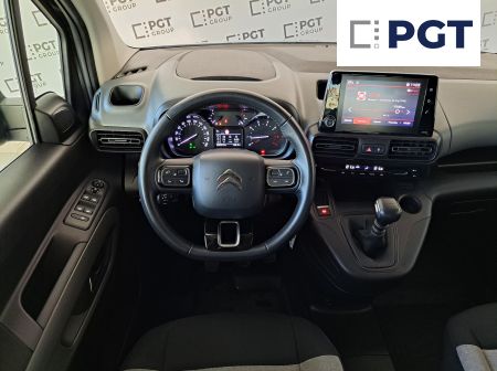 Citroen Berlingo 1,5 BlueHDi