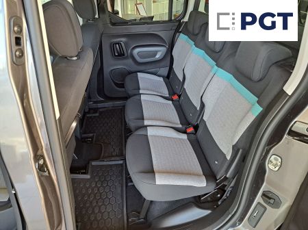 Citroen Berlingo 1,5 BlueHDi