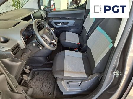 Citroen Berlingo 1,5 BlueHDi