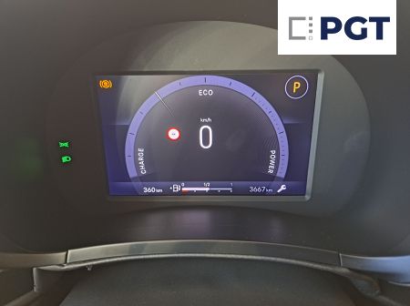 Fiat 600 Dolce 1,2 Hybrid 100k 6DCT