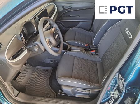 Fiat 600 Dolce 1,2 Hybrid 100k 6DCT