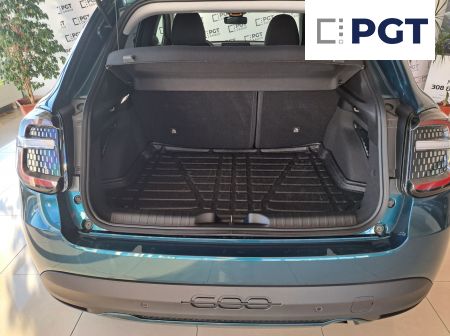 Fiat 600 Dolce 1,2 Hybrid 100k 6DCT