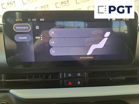 Fiat 600 Dolce 1,2 Hybrid 100k 6DCT