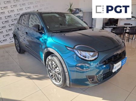 Fiat 600 Dolce 1,2 Hybrid 100k 6DCT