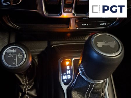 Jeep Wrangler Unlimited Sahara 2,0 T-GDI 4xe