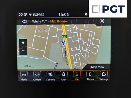 Jeep Wrangler Unlimited Sahara 2,0 T-GDI 4xe