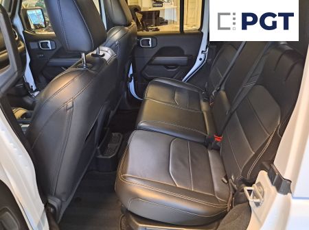 Jeep Wrangler Unlimited Sahara 2,0 T-GDI 4xe