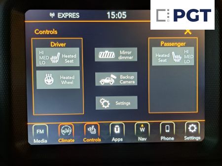 Jeep Wrangler Unlimited Sahara 2,0 T-GDI 4xe