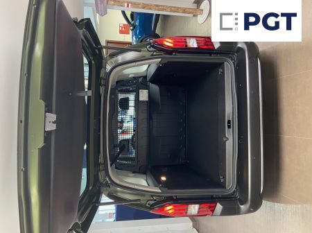 RIFTER LONG ENTERPRISE (N1) ACTIVE  BlueHDi 100k BVM6