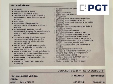 RIFTER LONG ENTERPRISE (N1) ACTIVE  BlueHDi 100k BVM6