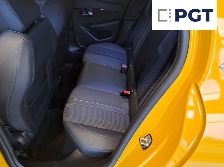 Peugeot 208 1,5 BlueHDi GT Line