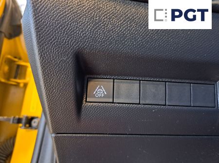 Peugeot 208 1,5 BlueHDi GT Line